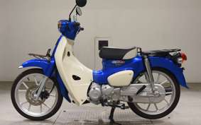 HONDA C110 SUPER CUB 2005 JA59