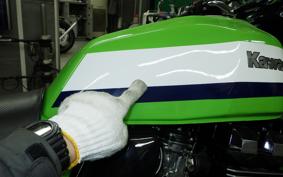 KAWASAKI ZRX400 1994 ZR400E