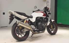 HONDA CB400SF GEN 4 2015 NC42
