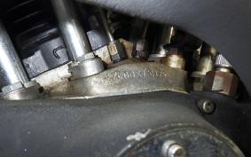 HARLEY XLCR1000 2012