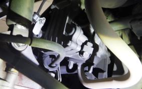 HONDA GYRO CANOPY