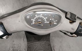 YAMAHA AXIS100 SB06J