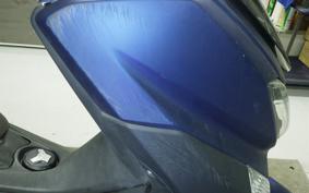 YAMAHA N-MAX 155 A SG50J