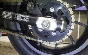 HONDA REBEL 500 A 2020 PC60