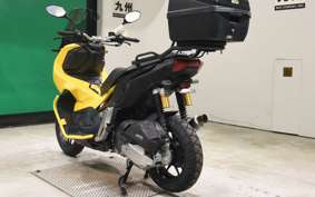 HONDA ADV150 2014 KF38