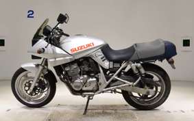 SUZUKI GSX250S KATANA 2007 GJ76A