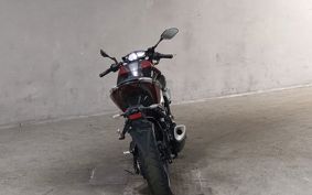 YAMAHA MT-25 RG10J