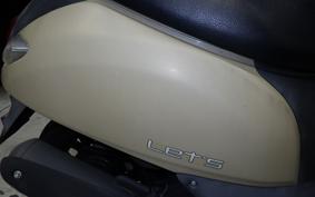 SUZUKI ﾚｯﾂ 2012 CA4AA