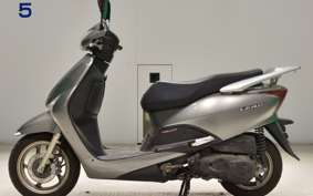 HONDA LEAD 110 2015 JF19