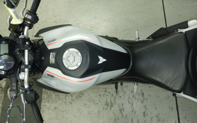 YAMAHA MT-25 2005 RG43J