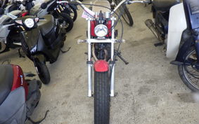 YAMAHA TW200 2020 2JL