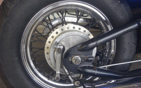 HONDA STEED 400VLS SPRINGER 1998 NC37