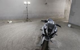 SUZUKI GSX-8R 2024 EM1AA