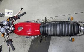 HONDA CB400ﾌｫｱ 1995 CB400F