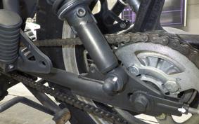 YAMAHA YB125SP 2007