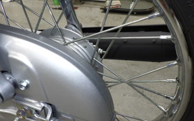 HONDA C50 SUPER CUB 2026 AA09