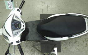 HONDA LEAD 125 2025 JF45