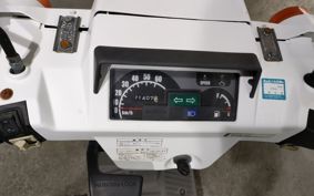 HONDA GYRO TD02