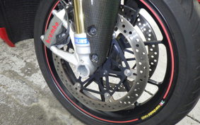 DUCATI STREETFIGHTER S 2013