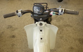 SUZUKI BIRDIE 50 E BA43A