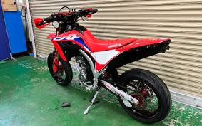 HONDA CRF250L MD47
