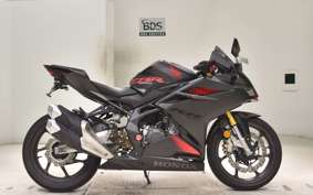 HONDA CBR250RR A 2011 MC51