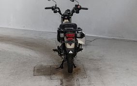 HONDA CT125 HUNTER  CUB  JA55