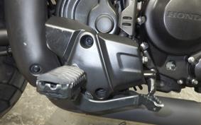 HONDA CL250-2 1999 MC57