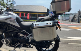 TRIUMPH TIGER 1200GT PRO 2023 TAP22V