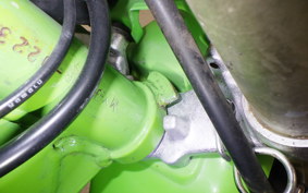 KAWASAKI KSR-2 2019 MX080B