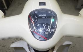 HONDA C110 SUPER CUB 1998 JA07