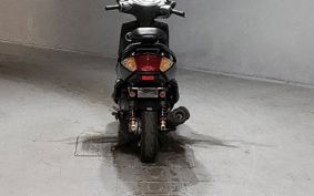 YAMAHA CYGNUS125XSR SE44J