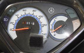 YAMAHA AXIS 125 Z SEJ6J