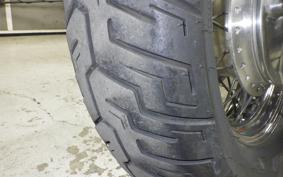 HONDA SHADOW 400 2007 NC34