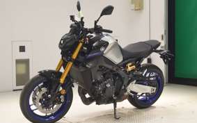 YAMAHA MT-09 SP 2023 RN69J