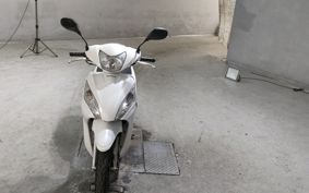 HONDA DIO 110 JF31
