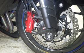 KAWASAKI ZX 1400 NINJA R A 2014