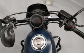 HONDA REBEL MC49