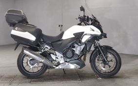 HONDA 400X 2014 NC47