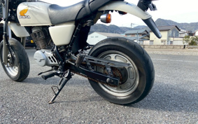 HONDA APE 100 HC07