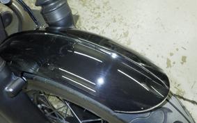 TRIUMPH BONNEVILLE BOBBER 2021