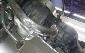 HONDA CHALY 50 2021 CF50