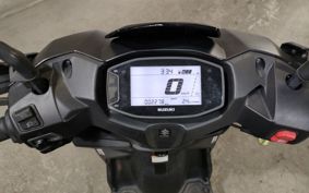 SUZUKI AVENIS125 EA12J