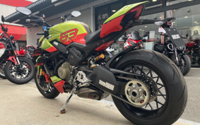 DUCATI S FIGHTER V4 LAMBORGHINI 2024 4F00