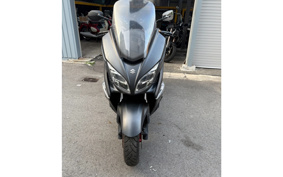 SUZUKI BURGMAN400 2018
