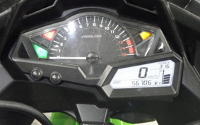 KAWASAKI NINJA 250 ABS EX250L