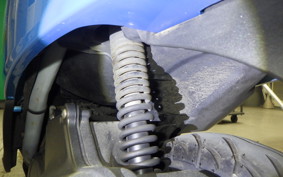 SUZUKI ﾚｯﾂ CA4AA