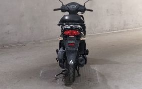 SUZUKI ADDRESS V110 CE47A