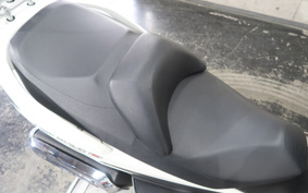 SUZUKI SKYWAVE 400 2007 CK44A