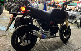 HONDA GROM JC92